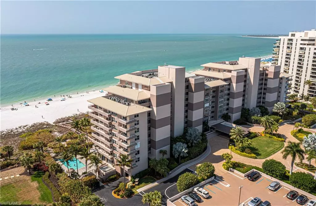 Marco Island, FL 34145,780 S Collier BLVD #305