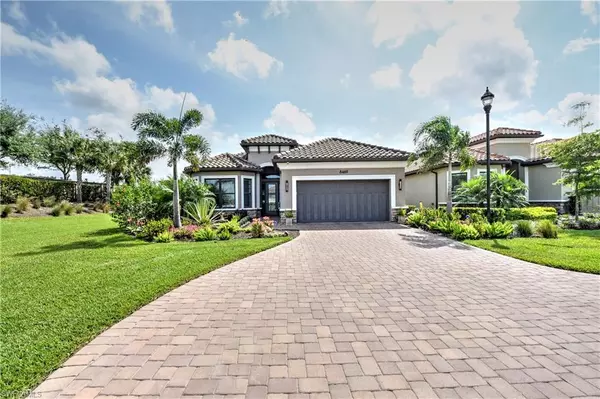 Naples, FL 34114,8469 Sevilla CT E