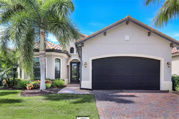 Bonita Springs, FL 34135,9081 Isla Bella CIR