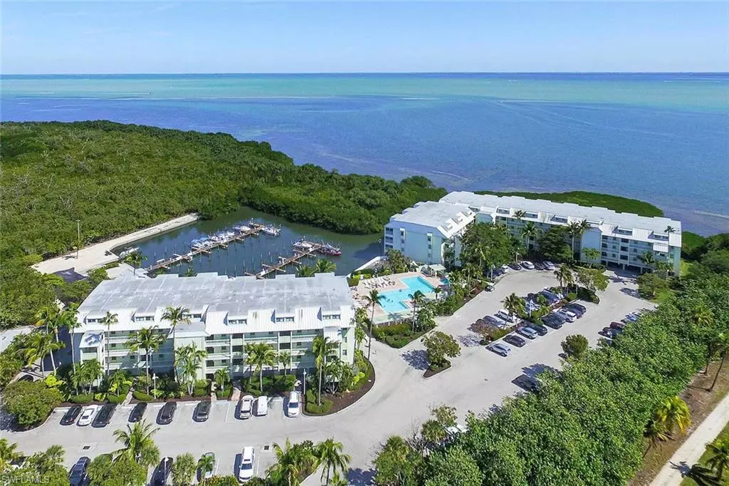 Captiva, FL 33924,4214 Bayside Villas