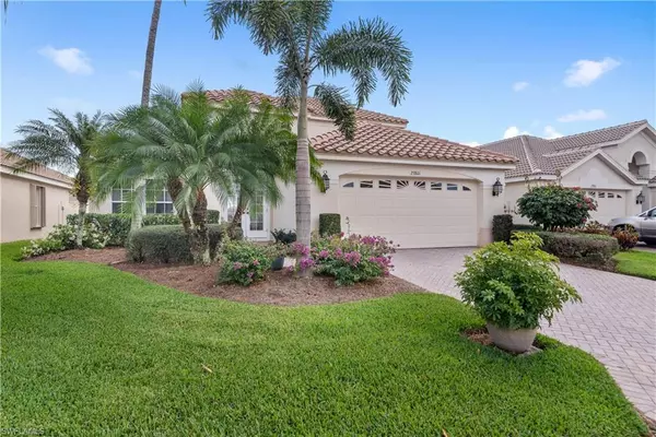 23801 Jasmine Lake DR, Estero, FL 34135