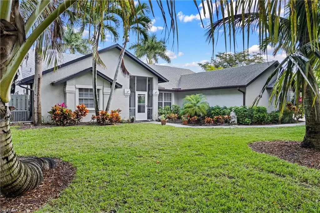 Naples, FL 34104,2691 River Reach DR