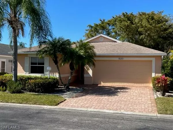 15201 Palm Isle DR, Fort Myers, FL 33919