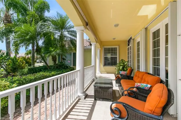 Naples, FL 34114,7040 Leopardi CT