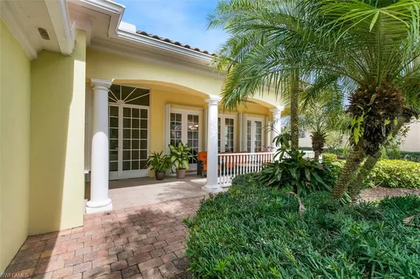 Naples, FL 34114,7040 Leopardi CT