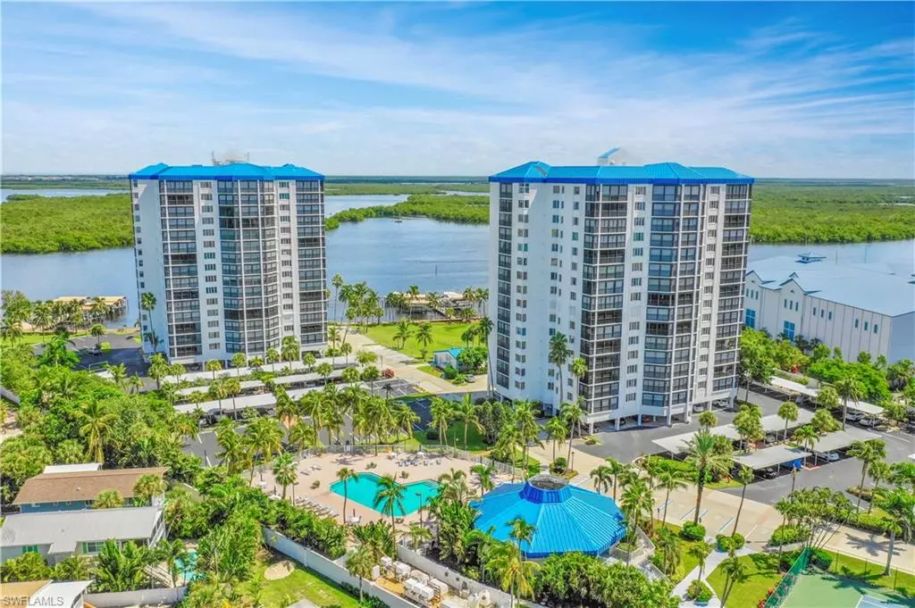 Fort Myers Beach, FL 33931,4753 Estero BLVD #404