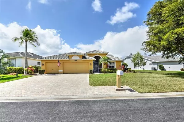 Fort Myers, FL 33912,12846 Dresden CT