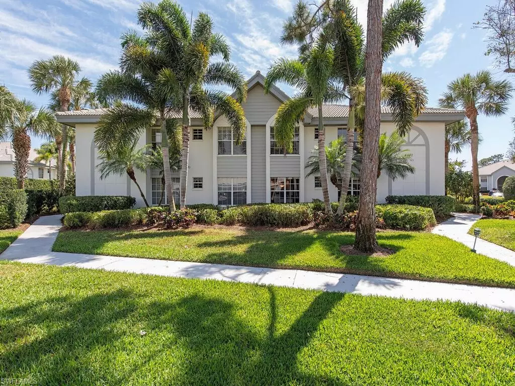 Bonita Springs, FL 34134,4111 Lake Forest DR #513