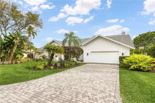 1918 Imperial Golf Course BLVD, Naples, FL 34110