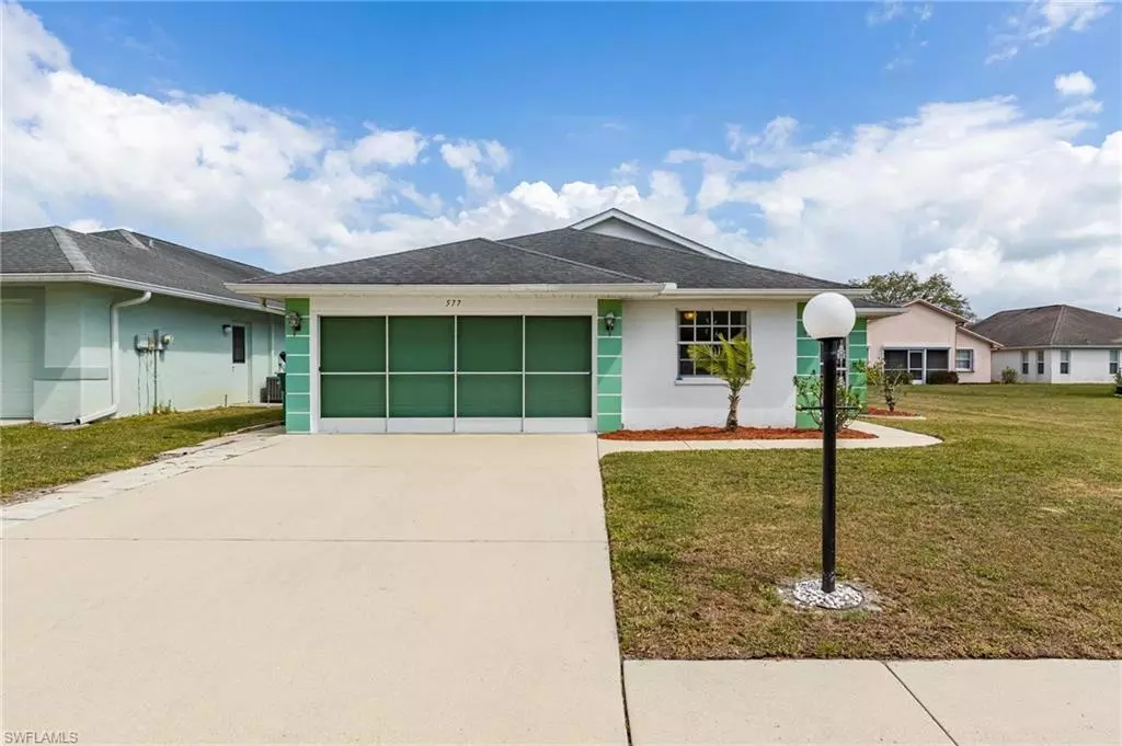 Port Charlotte, FL 33954,577 Rose Apple CIR