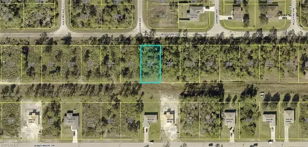 Lehigh Acres, FL 33972,465 Woodman DR