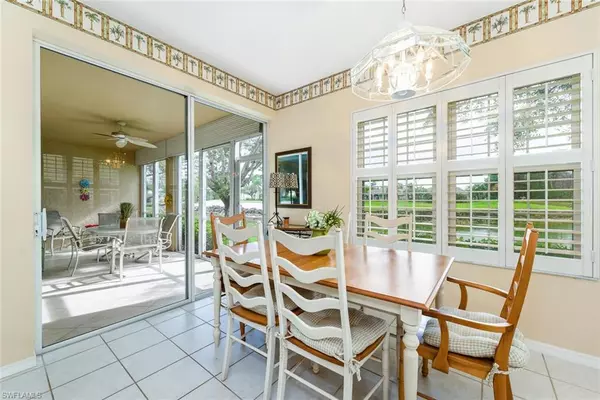 Naples, FL 34110,5653 Whisperwood BLVD #302