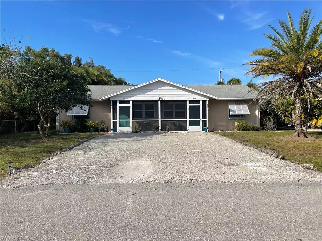 Bokeelia, FL 33922,5936 Sailfish RD