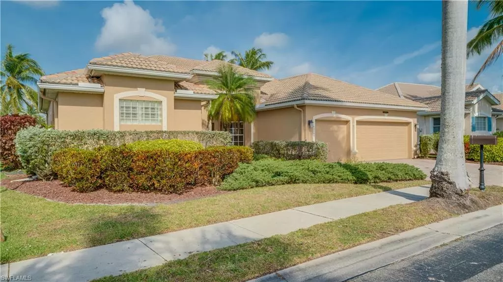 14142 Reflection Lakes DR, Fort Myers, FL 33907