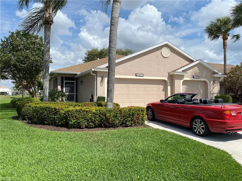 21611 Portrush RUN, Estero, FL 33928