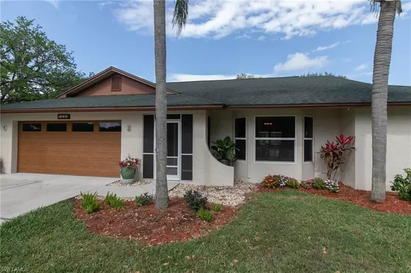 North Fort Myers, FL 33917,7433 Dana Lin CIR