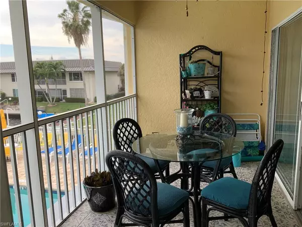 Cape Coral, FL 33904,1942 Beach PKY #207