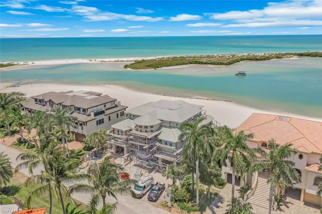 Marco Island, FL 34145,158 S BEACH DR