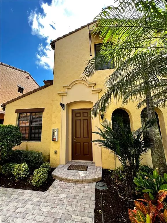 Naples, FL 34113,8957 Malibu ST #503