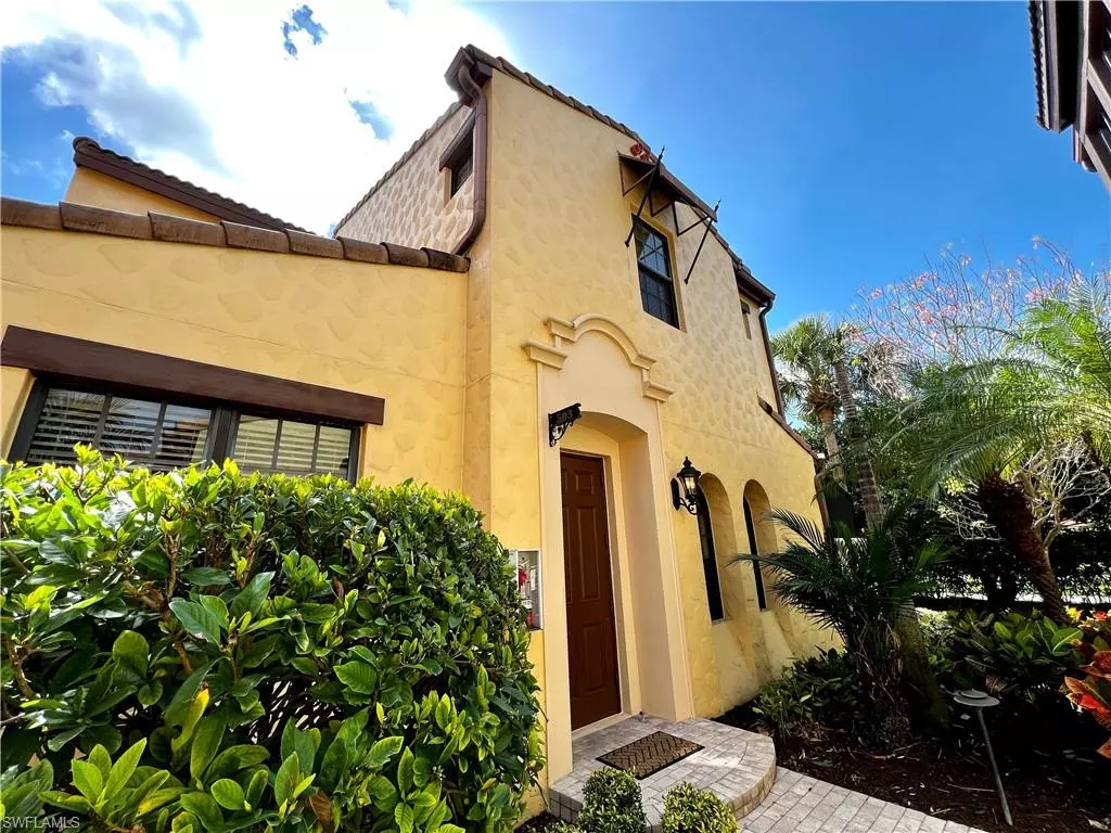 Naples, FL 34113,8957 Malibu ST #503