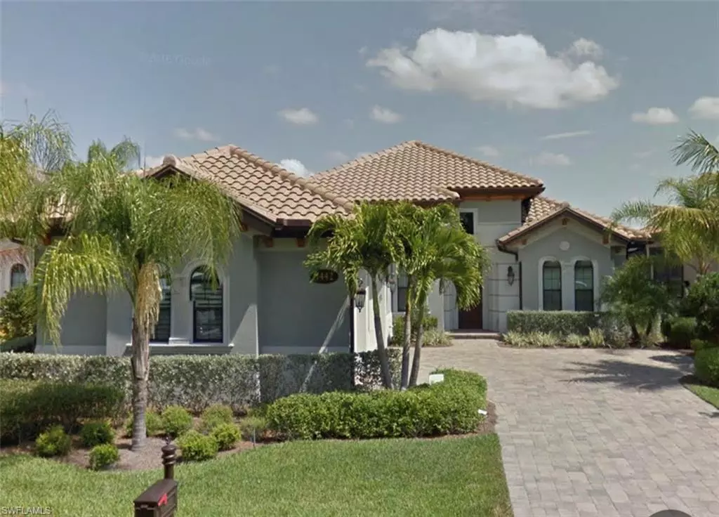 Naples, FL 34119,7442 Lantana CIR