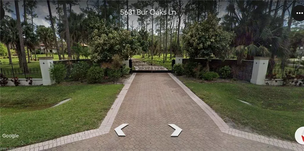 Naples, FL 34119,5634 Bur Oaks LN