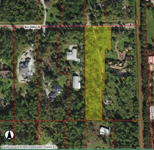 Naples, FL 34119,5634 Bur Oaks LN