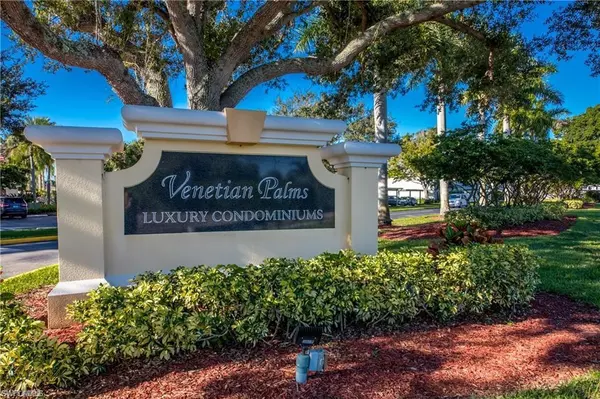 Fort Myers, FL 33907,12530 Equestrian CIR #415