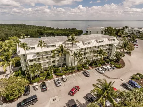 Captiva, FL 33924,4210 Bayside Villas