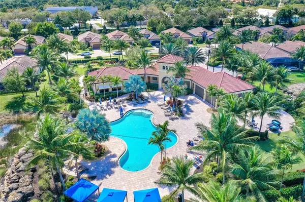 Bonita Springs, FL 34135,9247 Isla Bella CIR