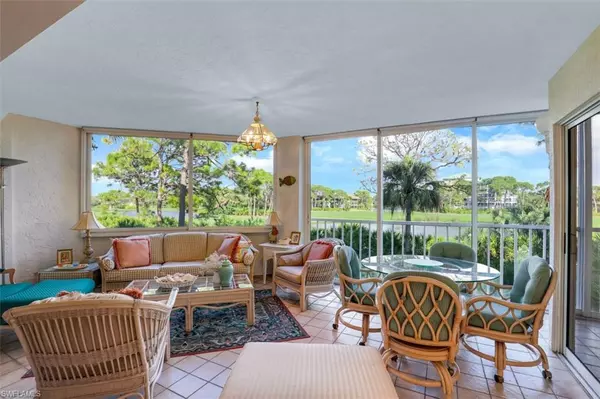 26920 Wedgewood DR #203, Bonita Springs, FL 34134