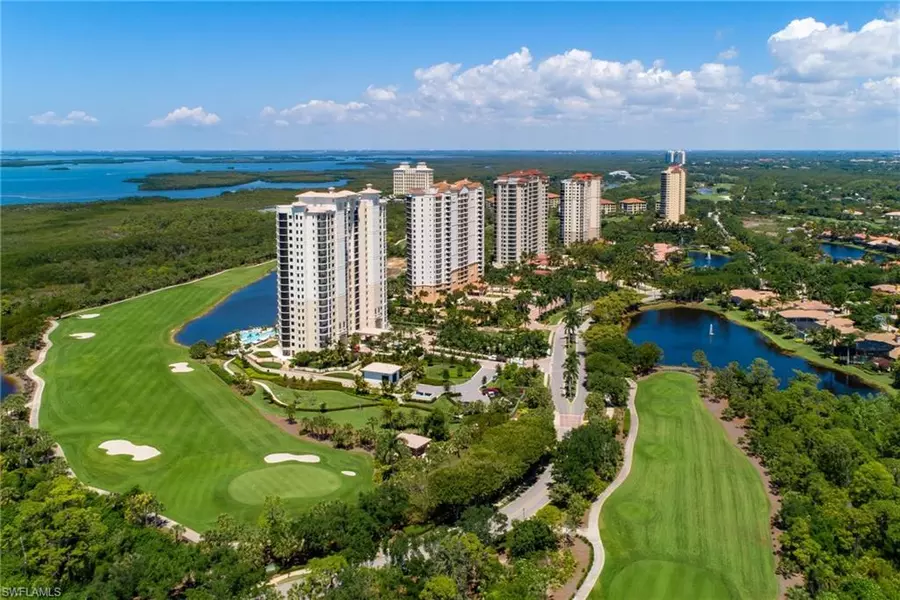 4800 Pelican Colony BLVD #601, Bonita Springs, FL 34134