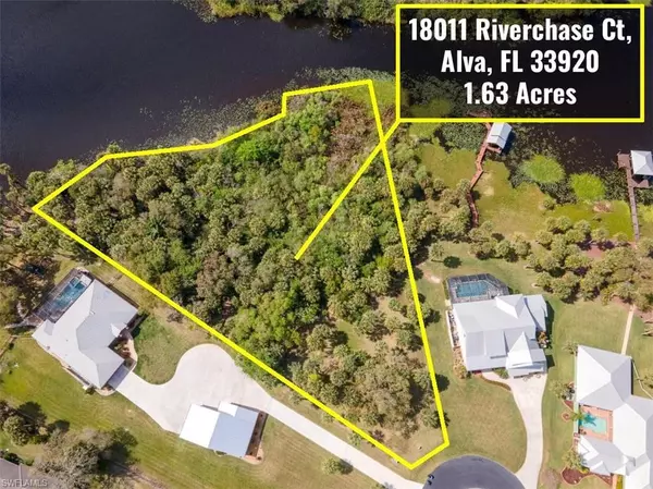 Alva, FL 33920,18011 Riverchase CT