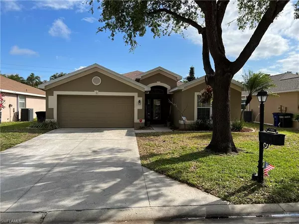 17804 Oakmont Ridge CIR, Fort Myers, FL 33967