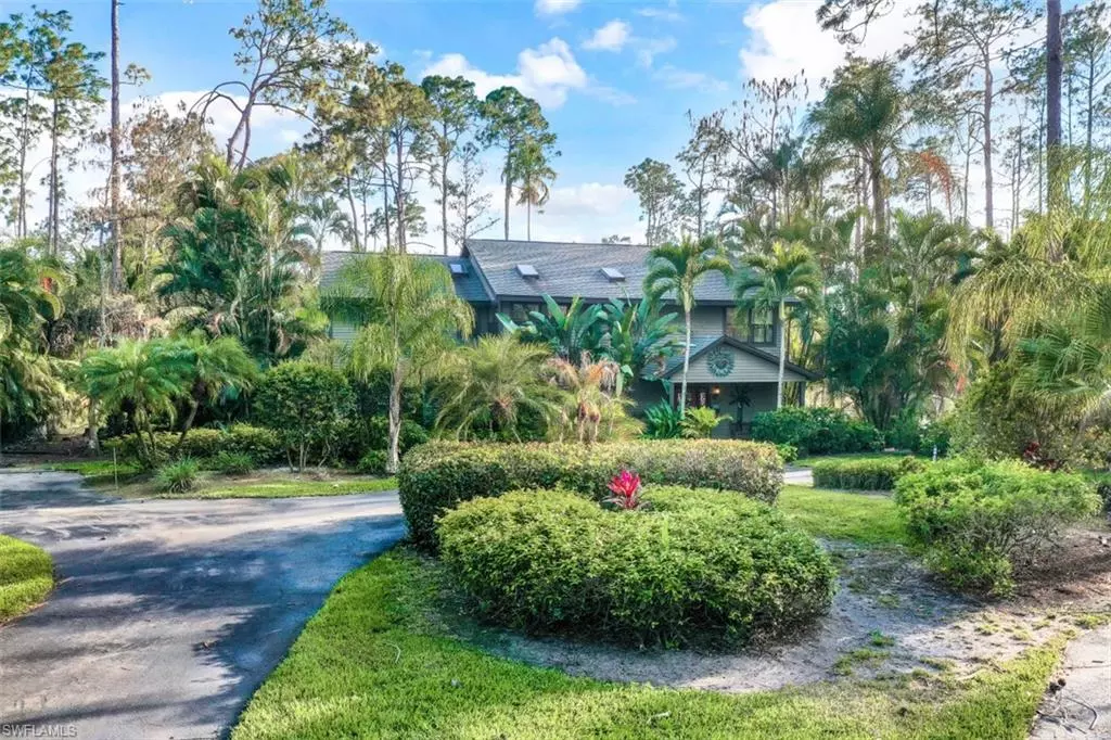 Naples, FL 34119,6170 Bur Oaks LN