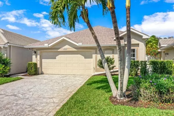 14832 Paradigm CT, Fort Myers, FL 33919