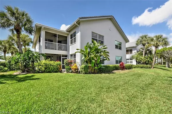 Naples, FL 34114,8330 Whisper Trace WAY #D-204