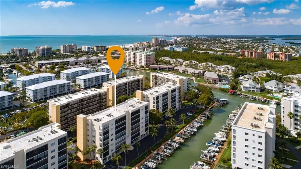 Fort Myers Beach, FL 33931,4421 Bay Beach LN #632