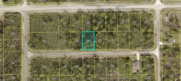 Lehigh Acres, FL 33974,1111 Cellini ST E