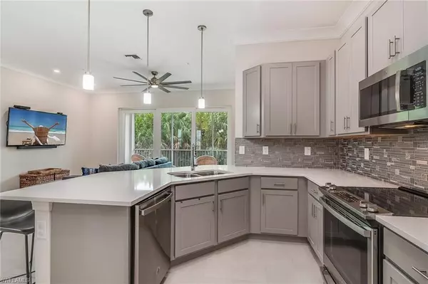 Naples, FL 34114,232 Indies DR E #202