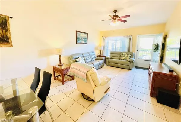 Bonita Springs, FL 34135,25755 Lake Amelia WAY #203