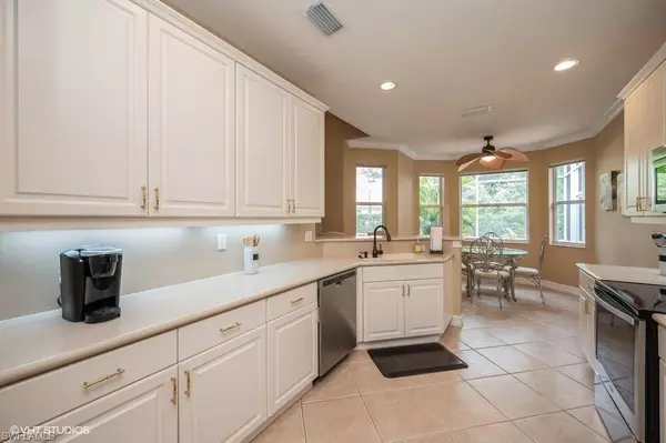 Naples, FL 34110,1777 Sanctuary Pointe CT