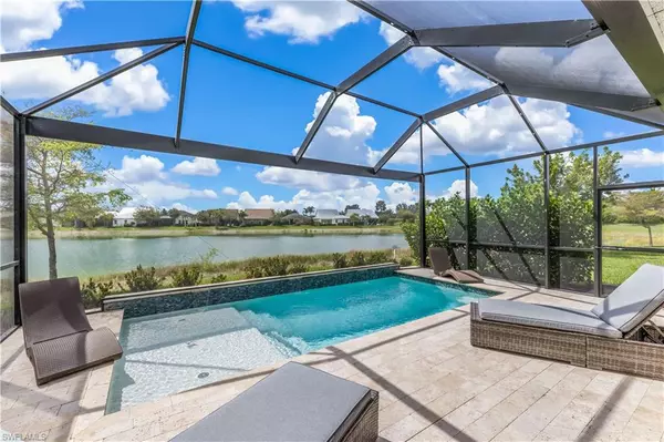 Naples, FL 34114,14831 Edgewater CIR