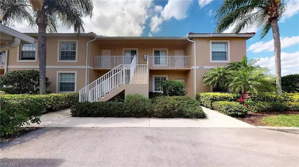 Naples, FL 34119,2895 Cypress Trace CIR #103