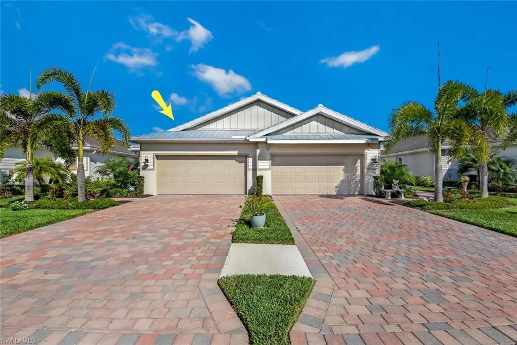 Naples, FL 34114,14699 Edgewater CIR