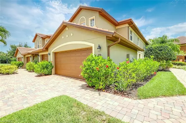 Naples, FL 34113,6638 Alden Woods CIR #102