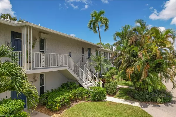 Naples, FL 34112,159 Lollypop LN #826