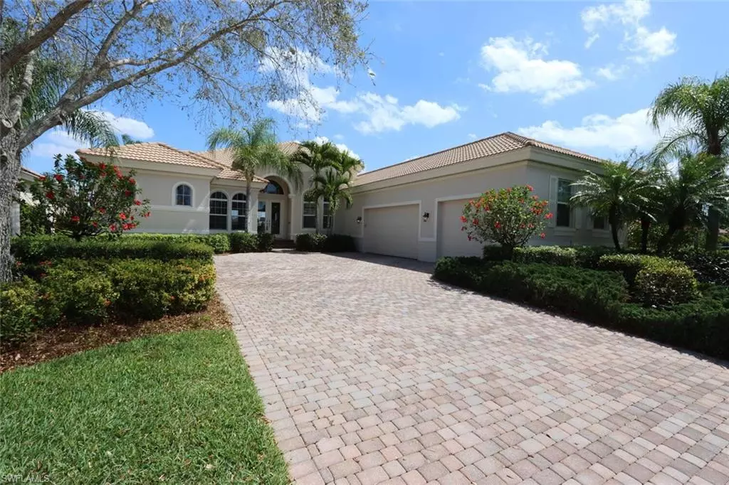 Fort Myers, FL 33908,5710 Whispering Willow WAY