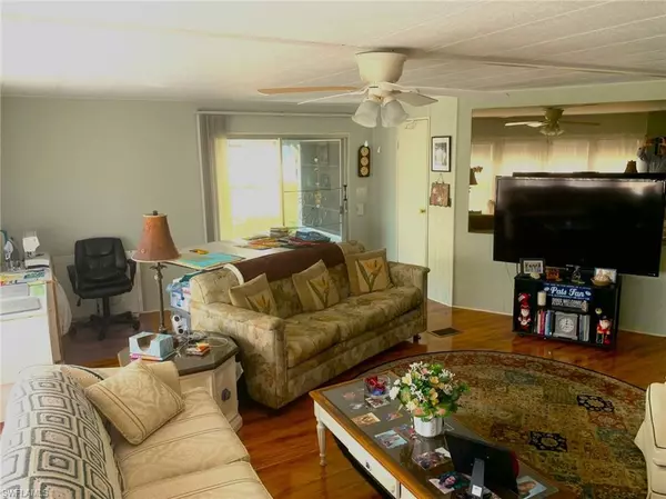 Naples, FL 34114,261 Pine Key LN #198