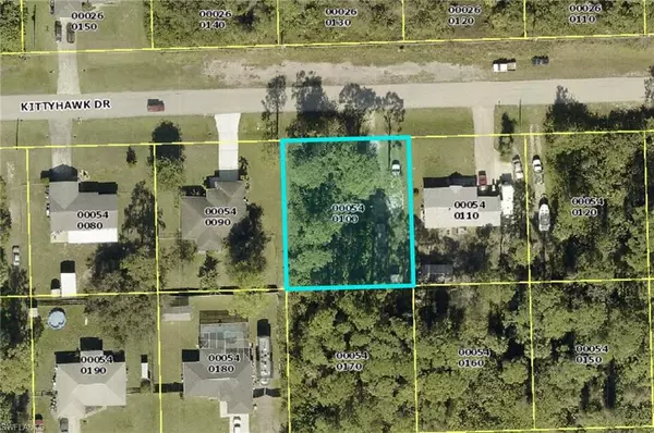 3717 Kittyhawk DR, Fort Myers, FL 33905